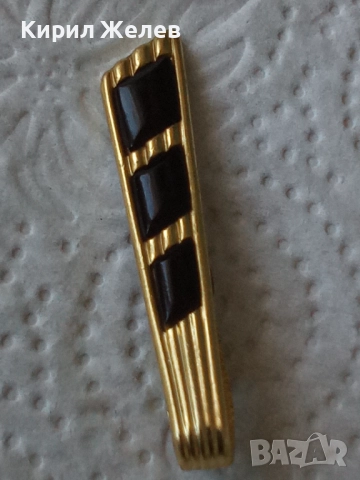 Щипка за вратовръзка 52630, снимка 2 - Други - 52732178