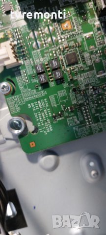 MAIN BOARD, BN94-07642A, BN41-02156A, for SAMSUNG ,UE32H4510, снимка 2 - Части и Платки - 38615511