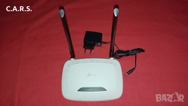 Wi-Fi Рутери TP-Link 3 в 1, снимка 11 - Рутери - 50794219