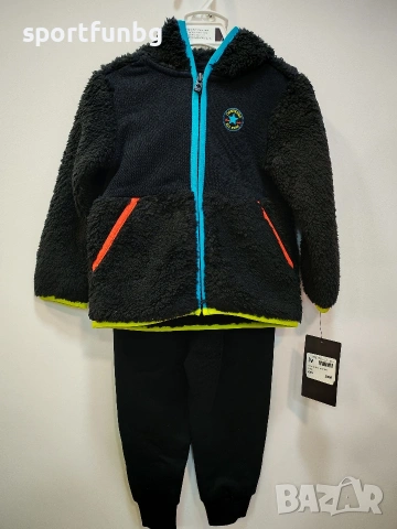 Разпродажба детски комплекти Converse - 12 , 18 и 24 месеца, снимка 6 - Комплекти за бебе - 53924476