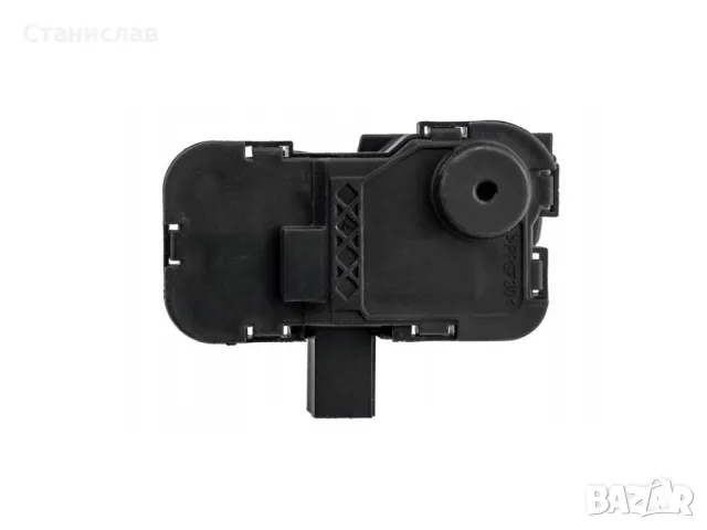 VW Sharan 7N Моторче за заключване на резервоар, снимка 5 - Части - 50361387