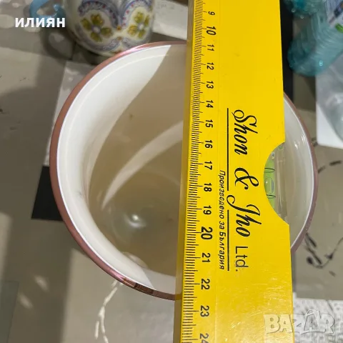 Ваза. Нови Пазар. , снимка 4 - Вази - 56247784