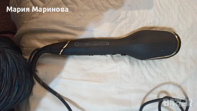 Електрическа маша за коса Filips, снимка 2 - Маши за коса - 49010945