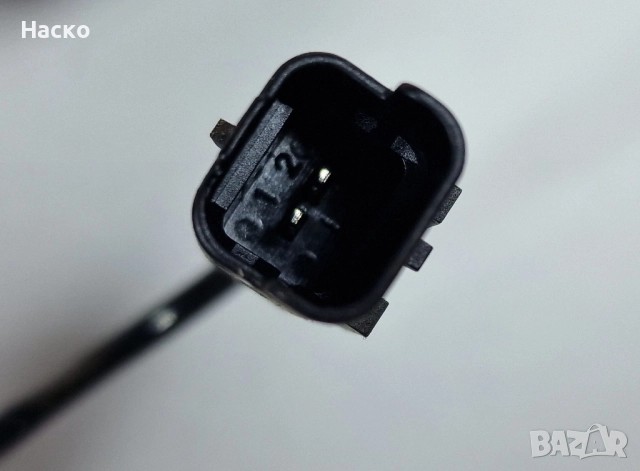 Потенциометър Педал Газ Citroen C5 III X7 Ситроен Ц5 III Х7 2008-2017 0280755125 9685216080, снимка 4 - Части - 52908209