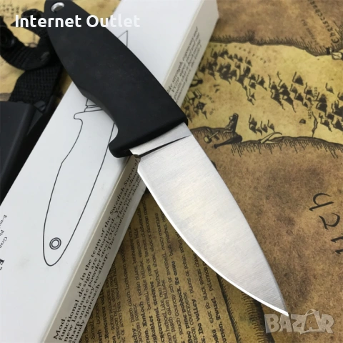 Тактически нож EDC, снимка 4 - Ножове - 53133783