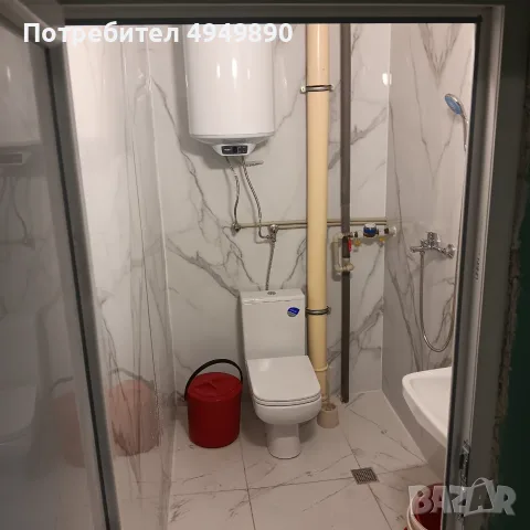 Апартамент с гараж и мазе, снимка 4 - Апартаменти - 56080798