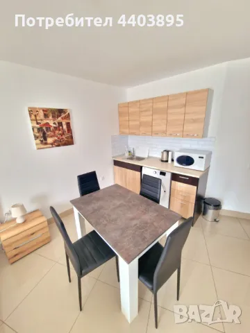 Продава,, Двустаен Апартамент", снимка 2 - Апартаменти - 49395152