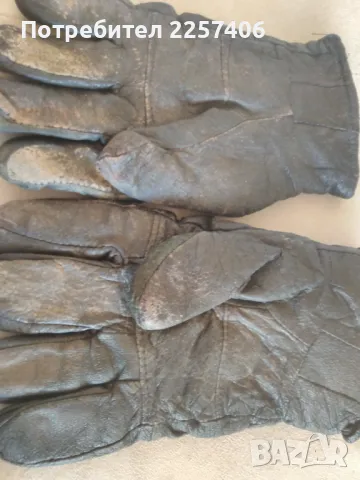 Ръкавици , снимка 5 - Ръкавици - 50379499