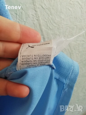 SS Lazio Klose home 2011 2012 Puma оригинална тениска фланелка Лацио Клозе , снимка 7 - Тениски - 52788097