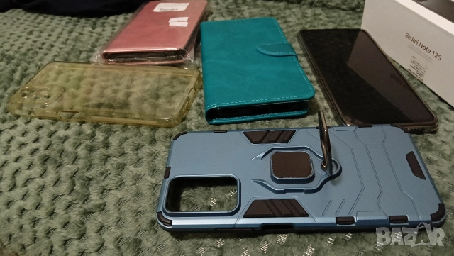 Xiaomi Redmi Note 12s, снимка 12 - Xiaomi - 52940846