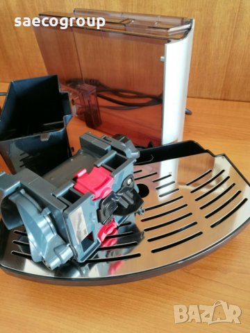 Кафе машина DeLonghi Caffe Venezia ECO ESAM 2200.S, снимка 8 - Кафемашини - 31508155