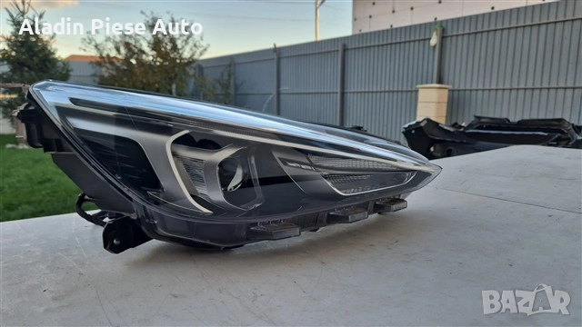 Десен фар MG 3 година 2024 2025 код 11202757 , снимка 8 - Аксесоари и консумативи - 52233433