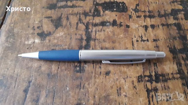 нож и химикалка метал луксозен комплект Германия , снимка 6 - Ученически пособия, канцеларски материали - 16888565