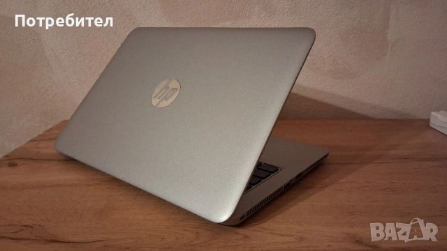 Лаптоп Hp elitebook 725 g3, снимка 7 - Лаптопи за работа - 54149587