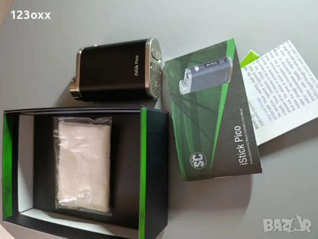 Вейп, мод, електронна цигара, снимка 9 - Вейп без пълнители - 50081576