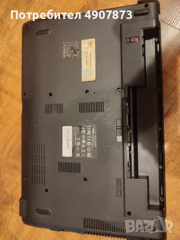Лаптоп Acer Aspire 5349 за части, снимка 3 - Части за лаптопи - 56229715