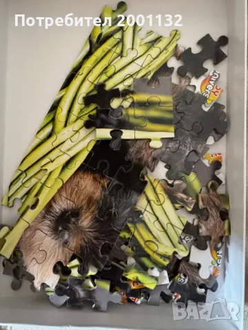 НАСТОЛНИ ИГРИ И ПЪЗЕЛИ, снимка 11 - Настолни игри - 48973752