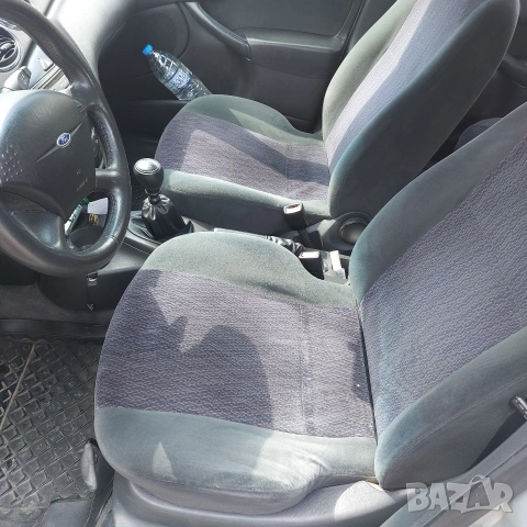 ford focus 1.8 tddi 90 кс, снимка 9 - Автомобили и джипове - 54171335