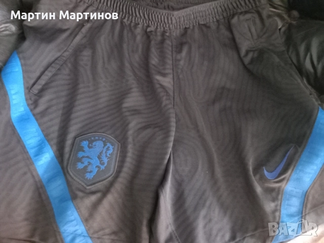 Мъжки Шорти NIKE, снимка 3 - Спортни дрехи, екипи - 55851357