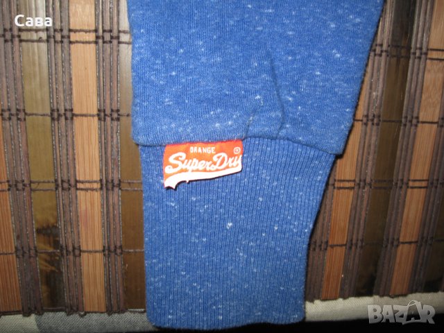Суичъри SUPERDRY  дамски,С, снимка 6 - Суичъри - 38452785