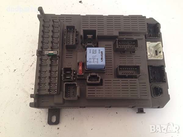 Бушонно табло за Citroen C5, 2002г. 