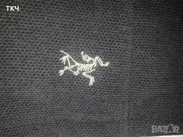 РЕЗЕРВИРАНА! Arc'teryx - (XL) дамска горница Arcteryx , снимка 5 - Блузи с дълъг ръкав и пуловери - 30317949