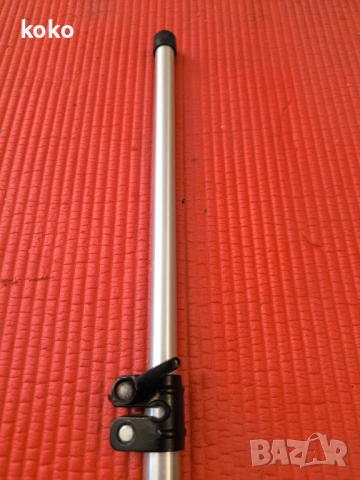 Монопод автентичен ретро , снимка 9 - Други ценни предмети - 53951824