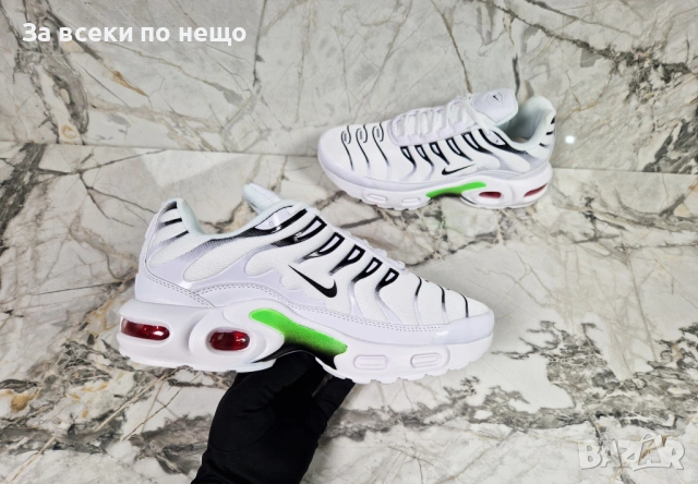 Nike Мъжки Маратонки👟Мъжки Спортни Обувки Найк - Различни Цветове Код P1981, снимка 7 - Маратонки - 53927254