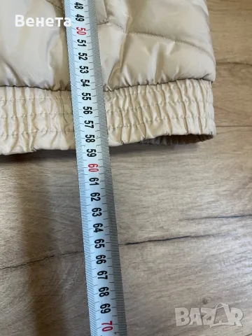 Дамски елек MONCLER., снимка 5 - Якета - 49534427