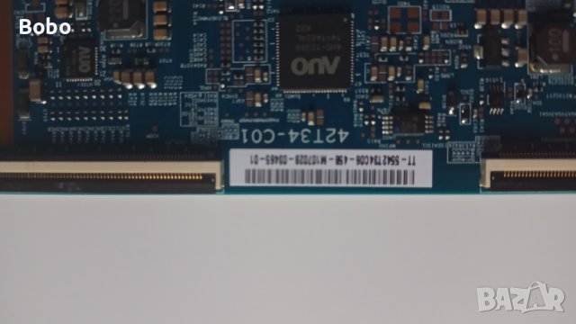 T-CON 42T34-C01 , снимка 2 - Части и Платки - 40024409