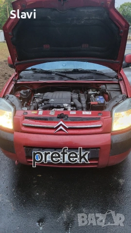 berlingo luxsser , снимка 2 - Автомобили и джипове - 53089528