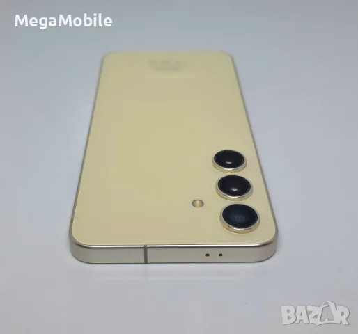 ✅️Samsung S24 256GB Amber Yellow, снимка 4 - Samsung - 55980994
