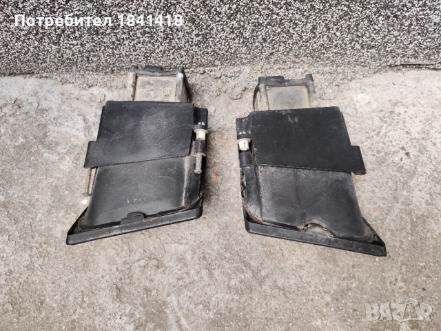 Фар, стоп и халогени Фиат Темпра/ Fiat Tempra, снимка 12 - Части - 50096116