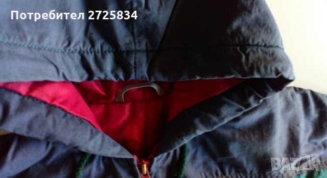 Детски ескимос, снимка 3 - Детски якета и елеци - 30465992