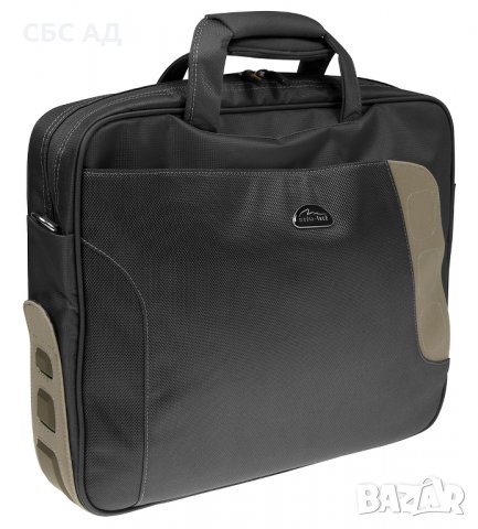 Чанта за лаптоп MT2102 COMBAG 15,4"/15,6"/17"