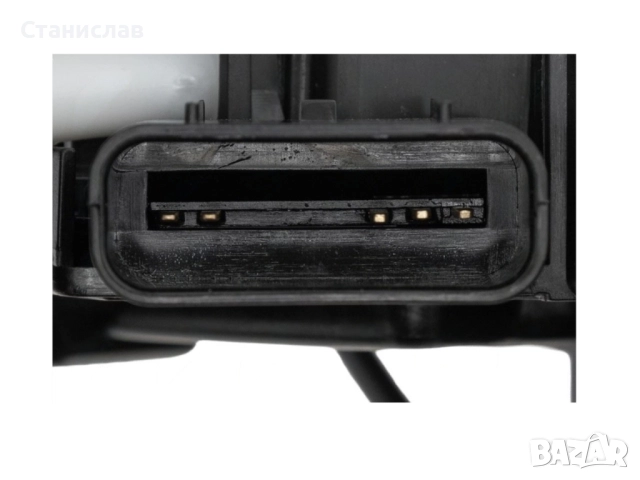 Брава за врата  Kia Carens MK3 предна дясна врата, снимка 7 - Части - 52306428