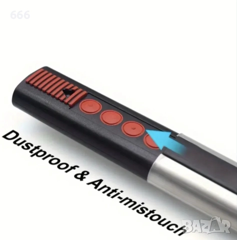 Дистанционно за контрол достъп на автоматично отварящи се врати, щори, бариери и други., снимка 3 - Друга електроника - 52887940