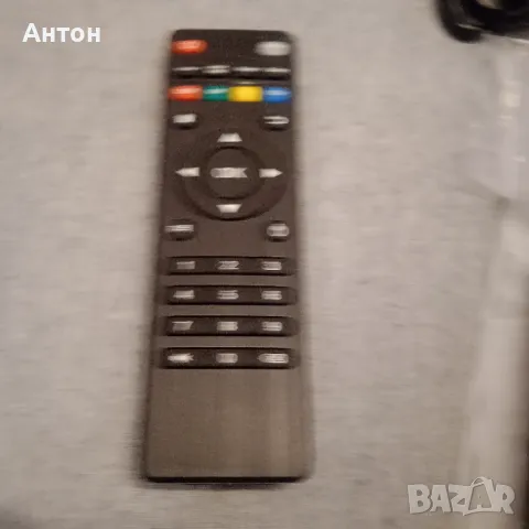 TV BOX, снимка 12 - Приемници и антени - 48086266