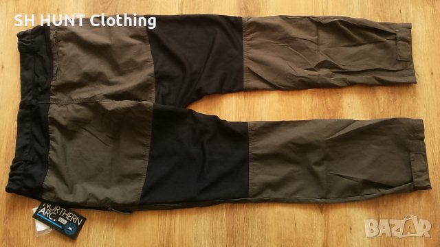 NORTHERN ARC DAM BUXA Outdoor Stretch Pant за лов риболов размер 46 - XXL дамски панталон - 84, снимка 2 - Екипировка - 37431890