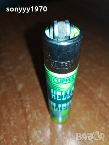 clipper-tropical 0602211106, снимка 8 - Колекции - 31702391