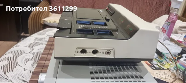 Дек BASF 8100 CrQ2, снимка 2 - Декове - 55962982
