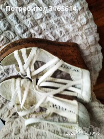 Продавам обувки, снимка 4 - Други - 49529564