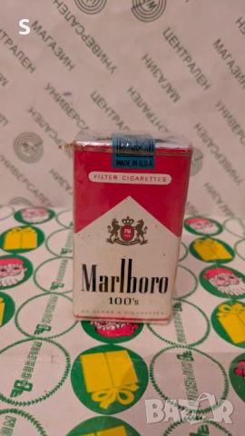 Цигари от соца , снимка 2 - Антикварни и старинни предмети - 53298025