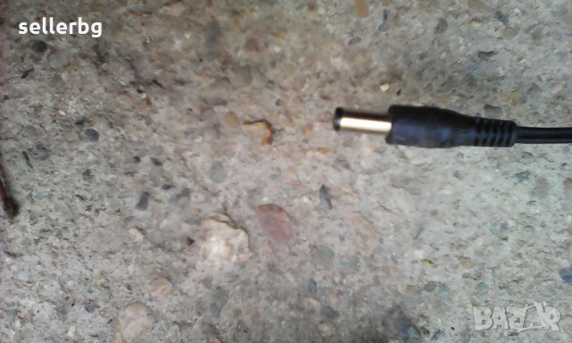 Зарядно (адаптер трансформатор) за малки електроуреди и кантари, снимка 2 - Друга електроника - 27498761