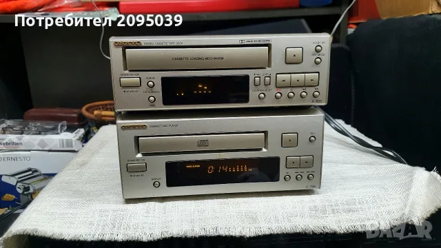 Компакт диск и CD Onkio. , снимка 4 - Аудиосистеми - 55829267