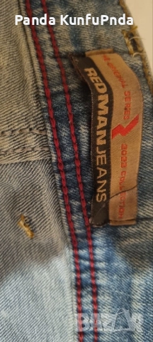 Дънки нови, снимка 7 - Дънки - 52880304