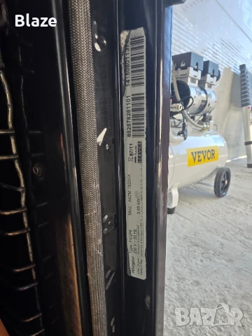 Фурна за вграждане Whirlpool AKZM7820IX (с 6th Sense), снимка 4 - Печки, фурни - 51366783