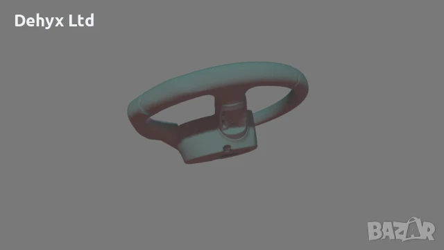 3Д Сканиране / 3D Scaning на автомобили, части, обекти, Reverse Engineering , снимка 2 - Други услуги - 50875110