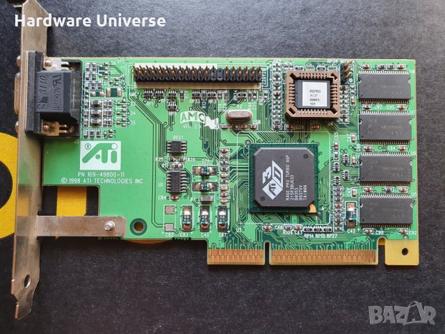 ⚡⚡⚡Compaq Deskpro⚡⚡⚡, снимка 11 - Геймърски - 30831965