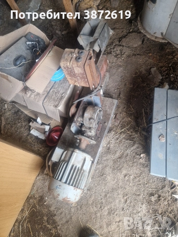 Машини за белене и рязане на картофи, снимка 4 - Други машини и части - 52665238